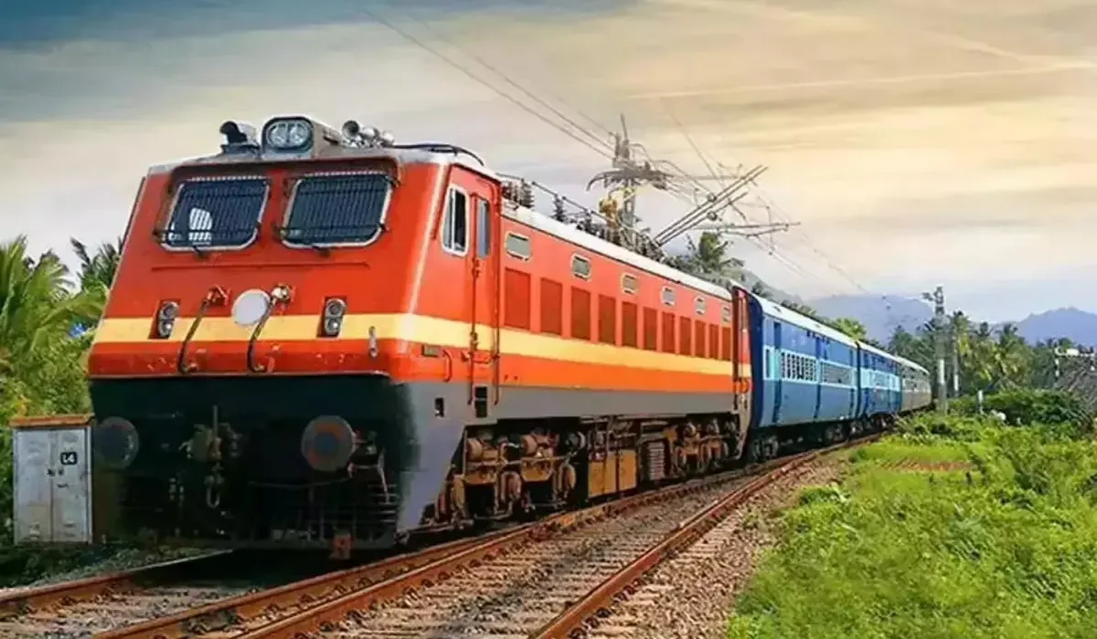 Indian Railways New Rail Line: Route Alignment and Strategic Importance