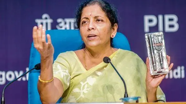 E-Cigarette ban in India