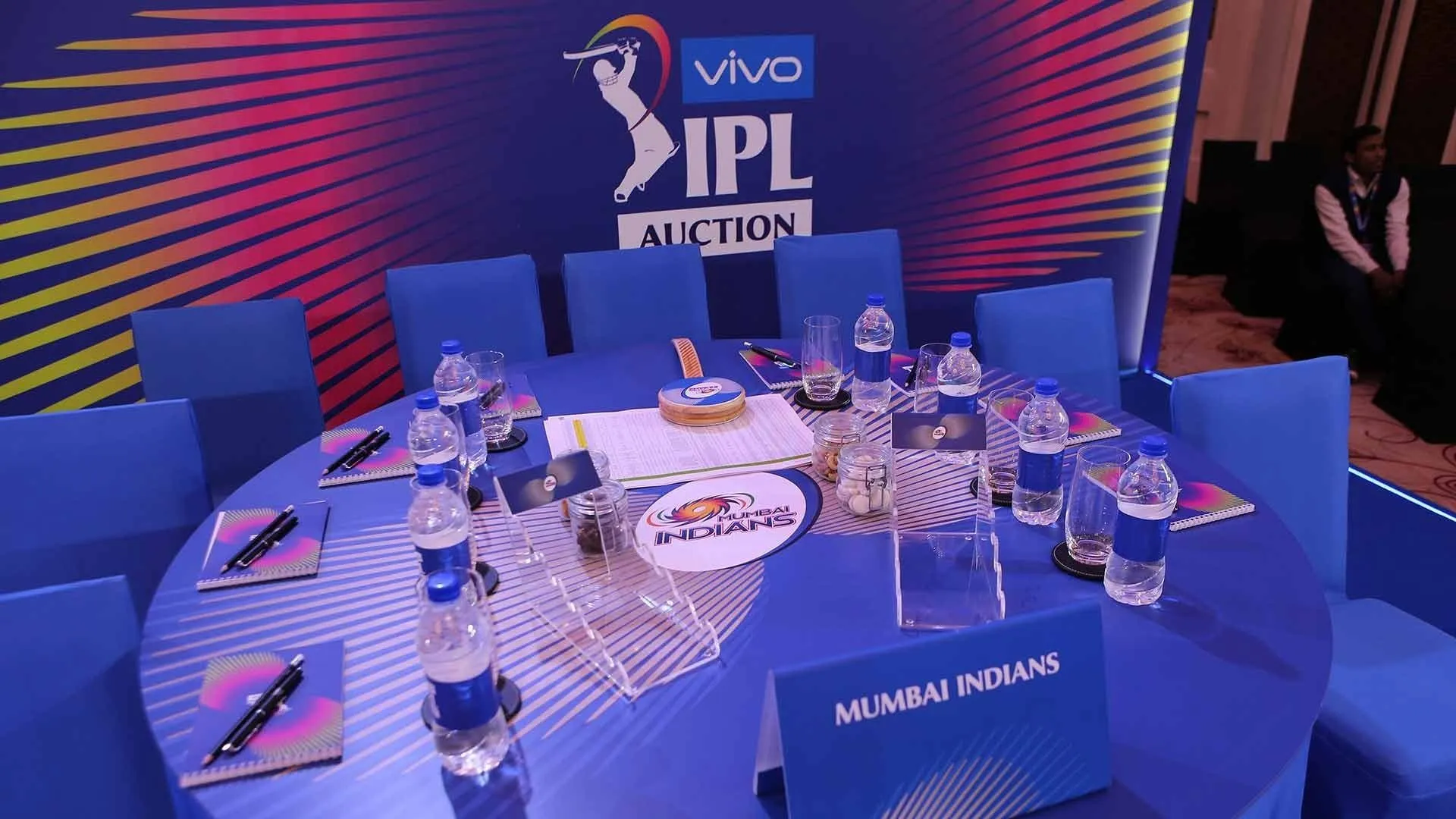 IPL 2026 Mega Auction