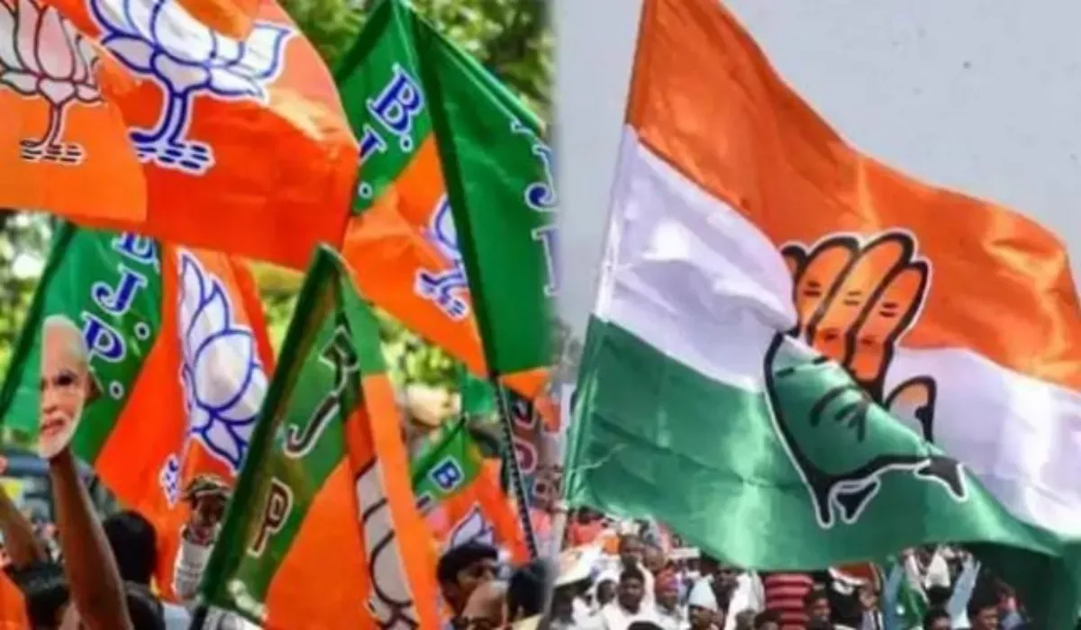 Kerala Local Body Election Results Today