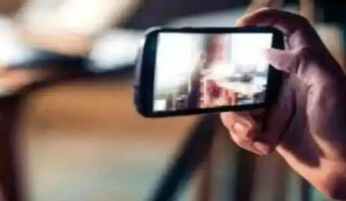 Lucknow Cyber Sexual Harassment