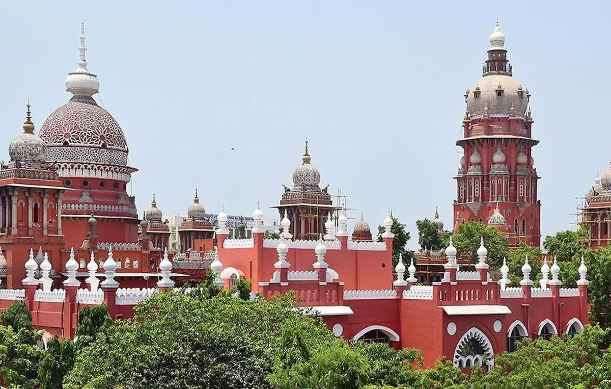 Madras High Court Judge Controversy: What did the leftist parties say?