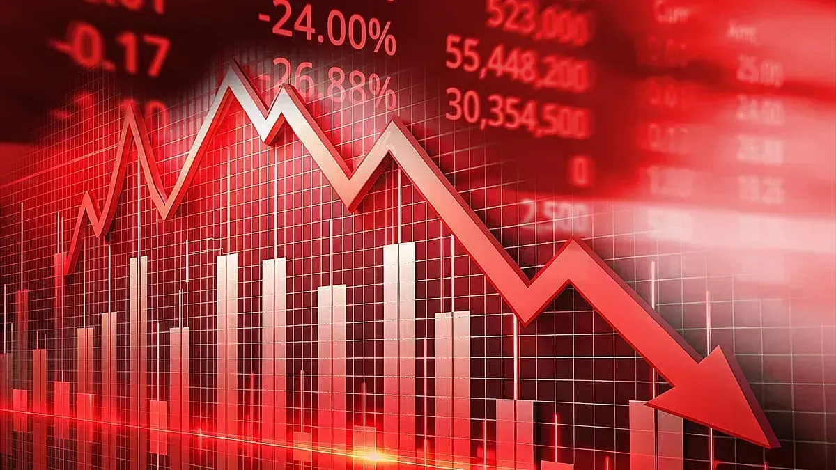 Stock Market Today Dec 16 (source- social media)