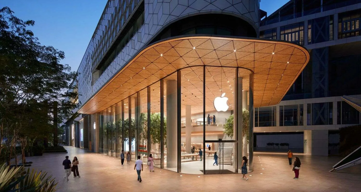 New Apple Store in Noida: Apple calls Noida “A hub for innovation”