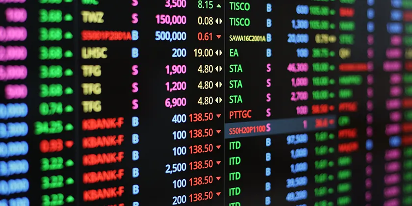 Stock Market Today 01 Jan