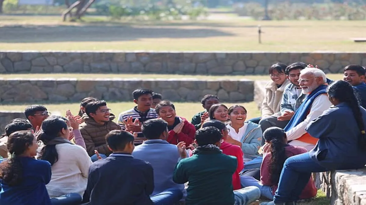 Pariksha Pe Charcha 2026: Contest will run till January 11