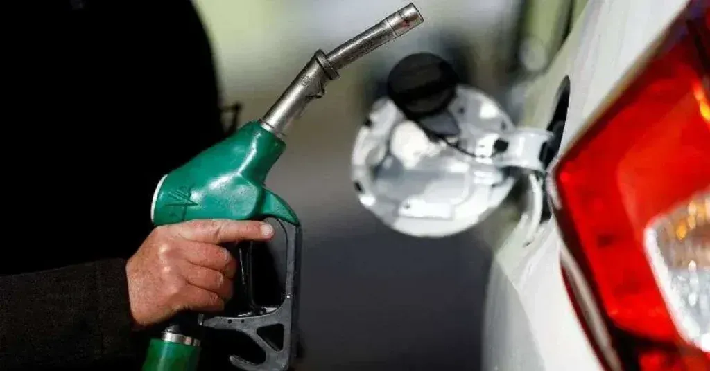 Petrol Diesel Price Dec 28