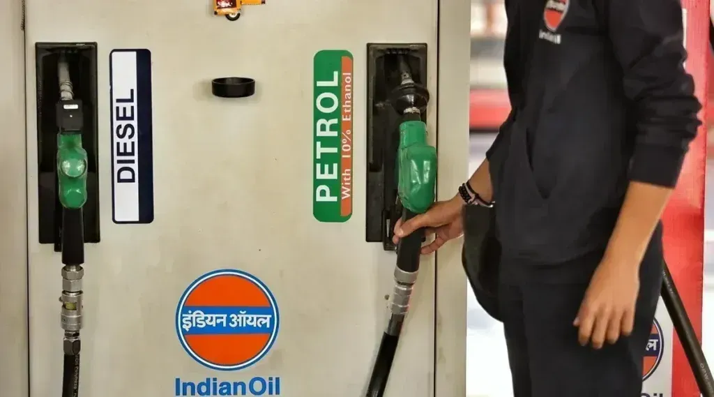 Petrol Diesel Price Dec 28