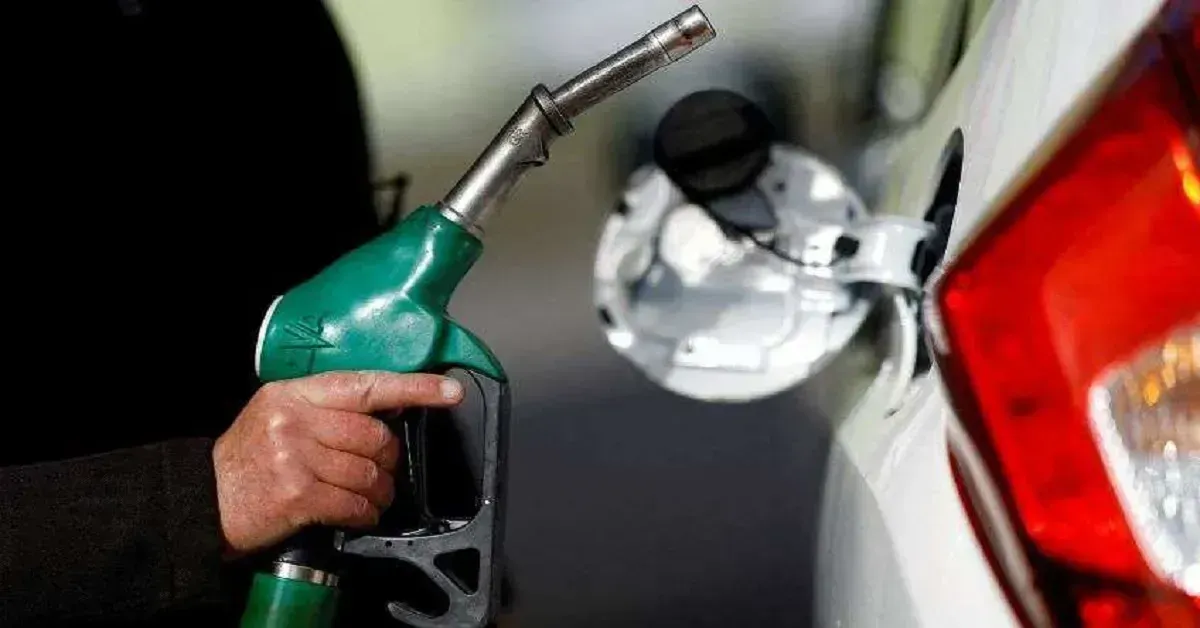 Petrol Diesel Price 26 Dec