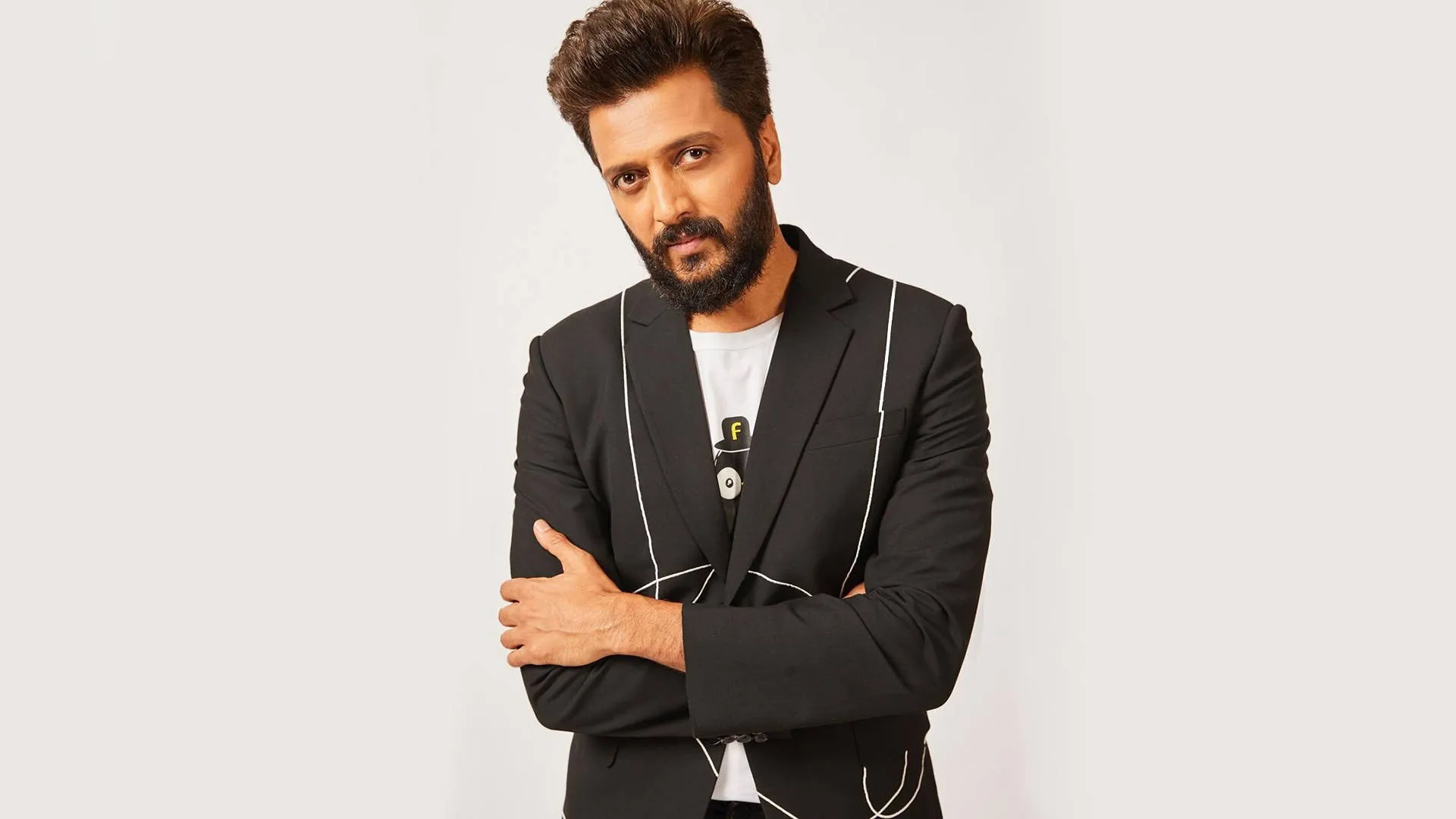 Ritesh Deshmukh Birthday Special: Audience Surprised by serious and negative roles