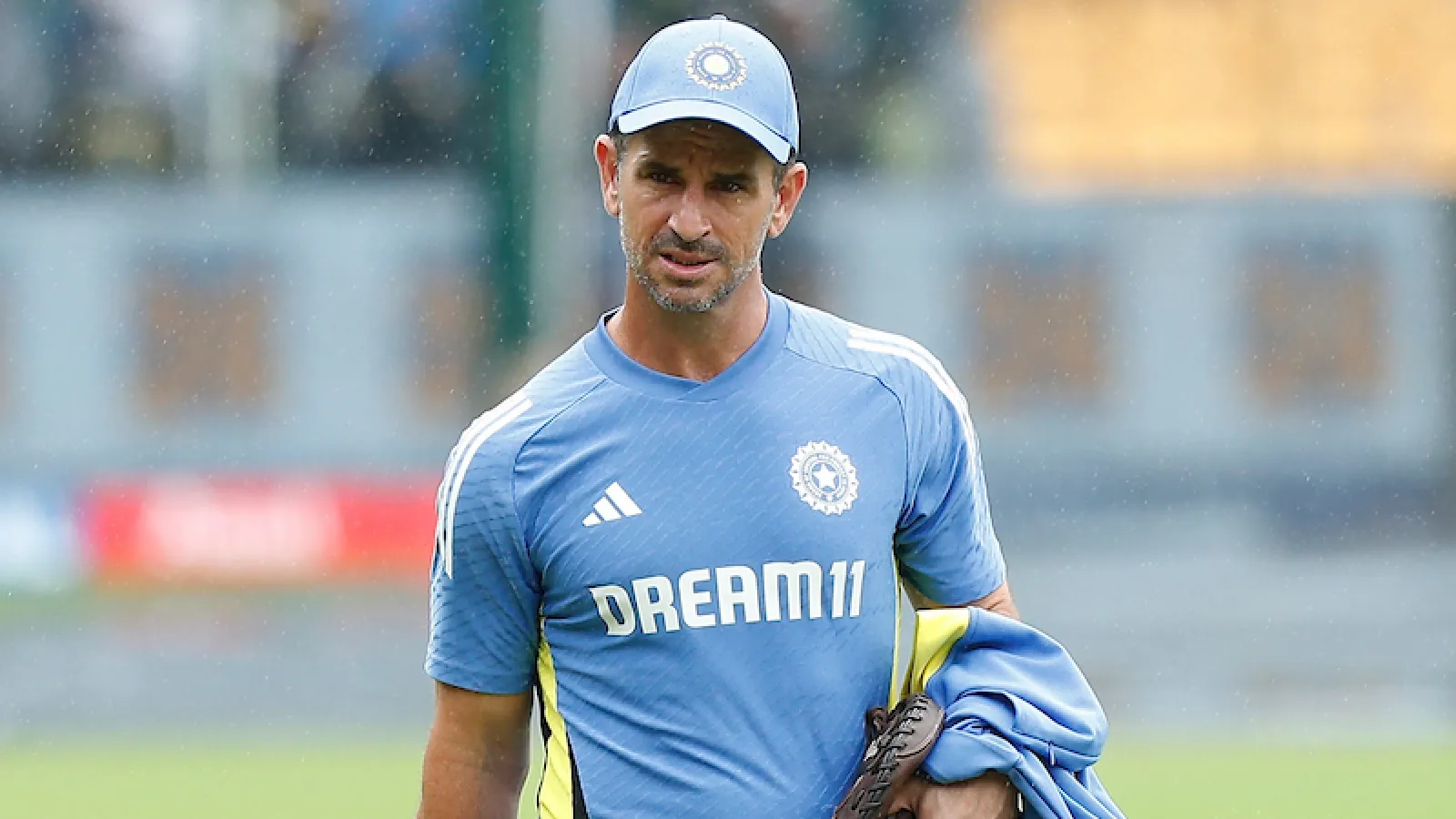Ryan Ten Doeschate