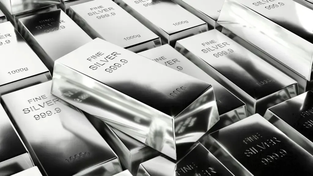 Gold and Silver Prices Dec 05