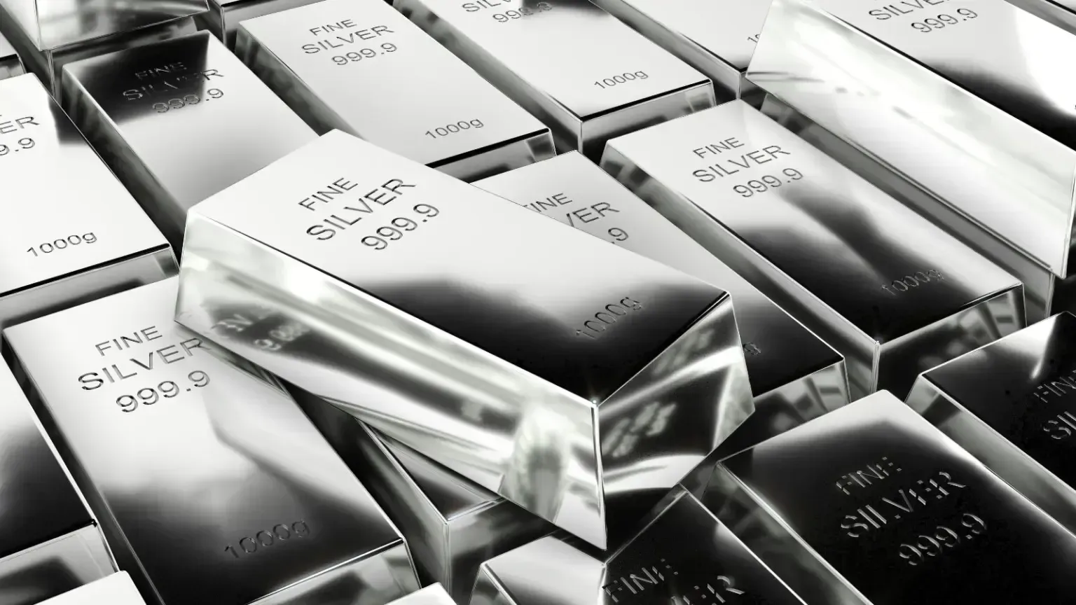 Silver Rate Today 14 Dec: What is the latest price of silver in these cities?