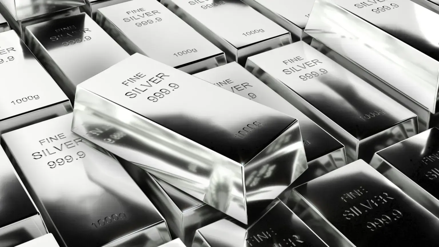 Gold and Silver Price December 7