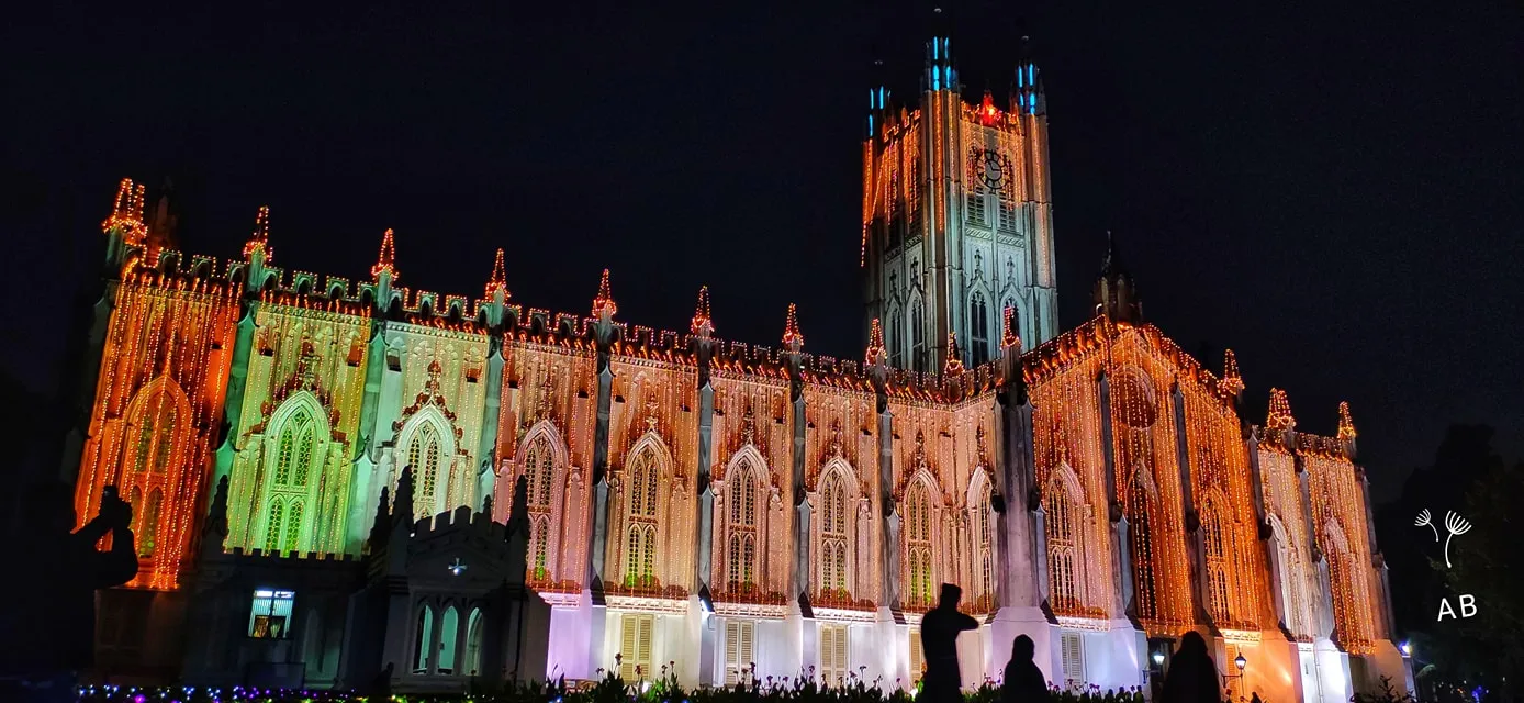 8. Kolkata, West Bengal