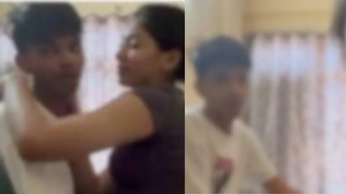 Who is influencer Sweet Zannat?