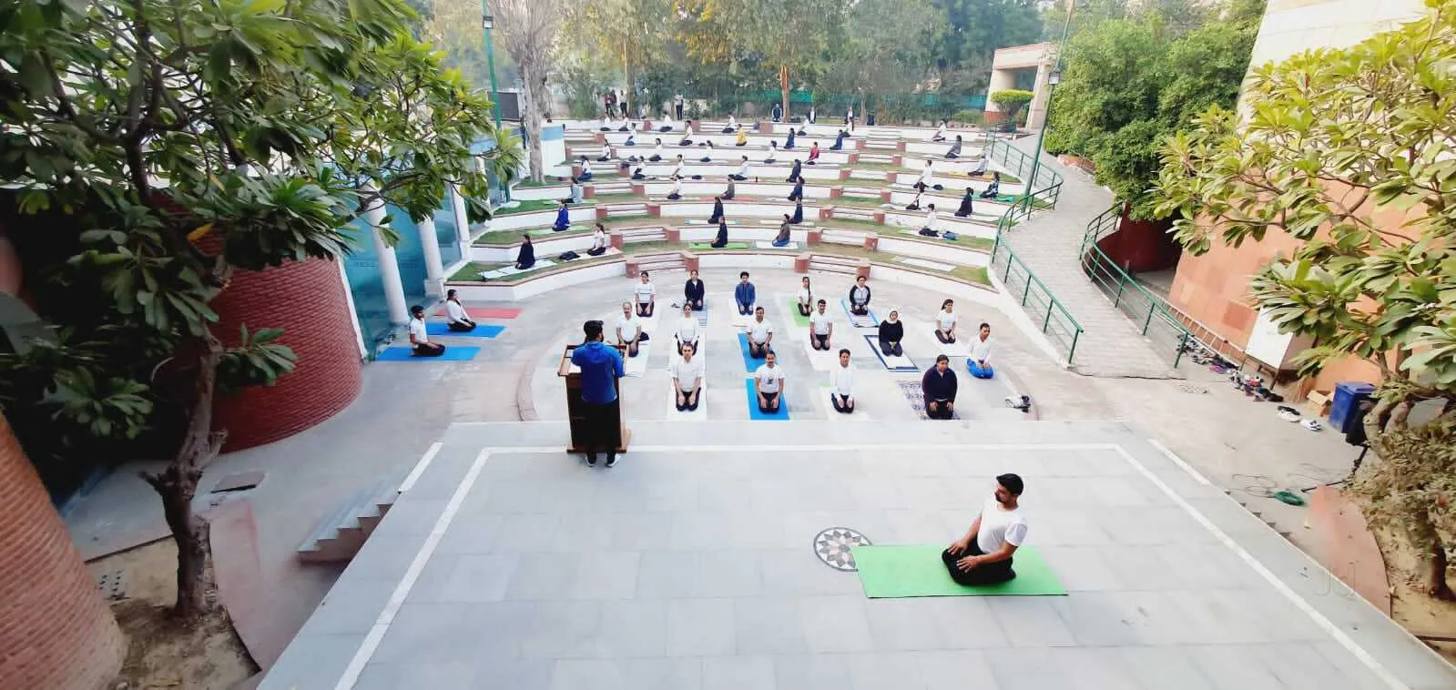 Arvind Kejriwal News: "Vipassana is not about running away from anything" says Kejriwal