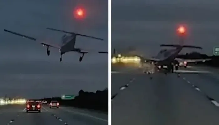 Florida Plane Accident