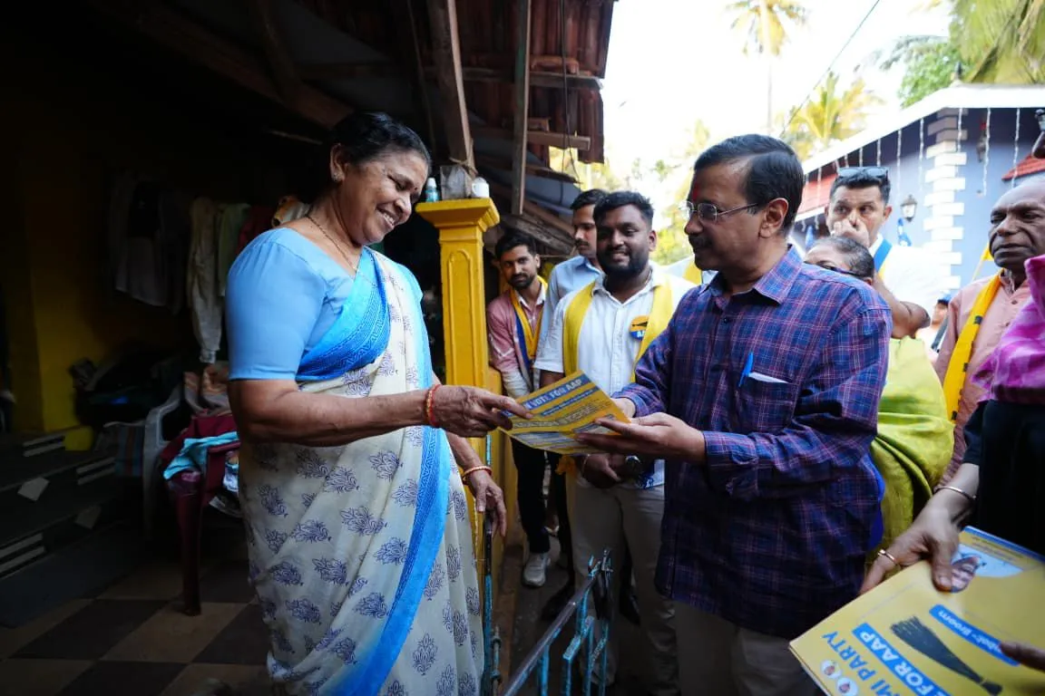 Goa Zila Panchayat Elections: Unemployment in Goa and Punjab Model