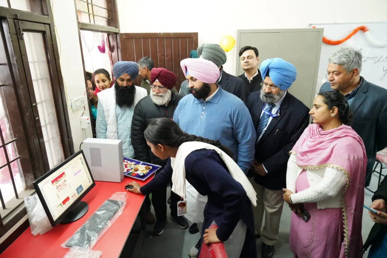 Historic Mega PTM in Punjab: Education as a People’s Movement