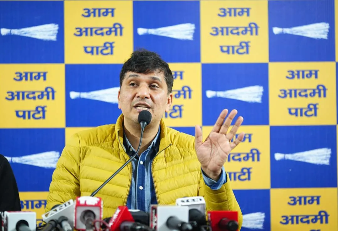 AAP News Update
