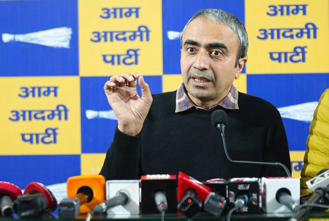AAP News Update