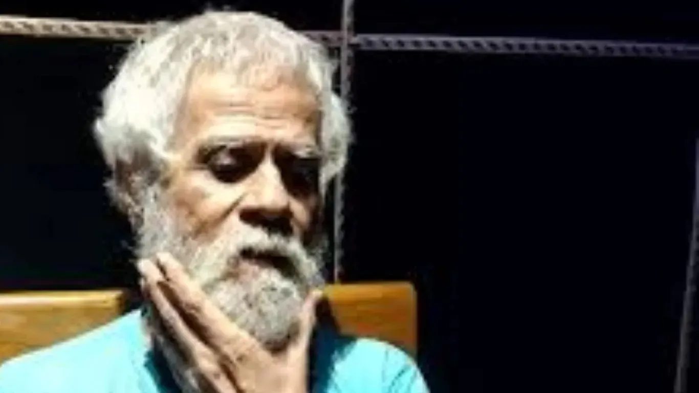 Kalyan Chatterjee Death