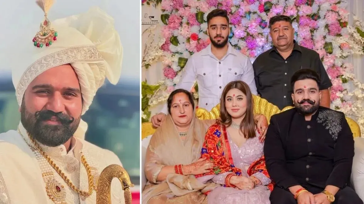 Sidhu Moose Wala Revenge Case