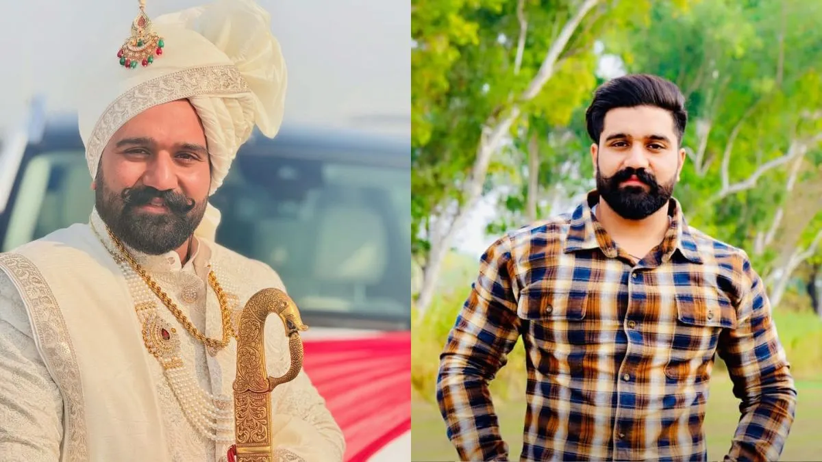 Moose Wala Revenge Killing