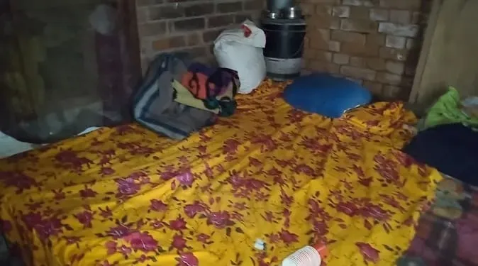 Blind Brother Murdered: Blind brother killed over drinking dispute in Kanpur