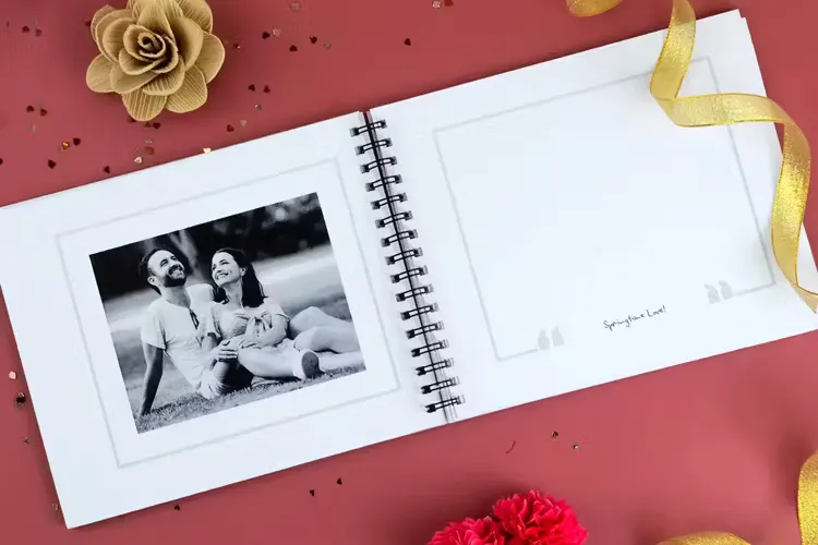 New Year Gifts for Girlfriend