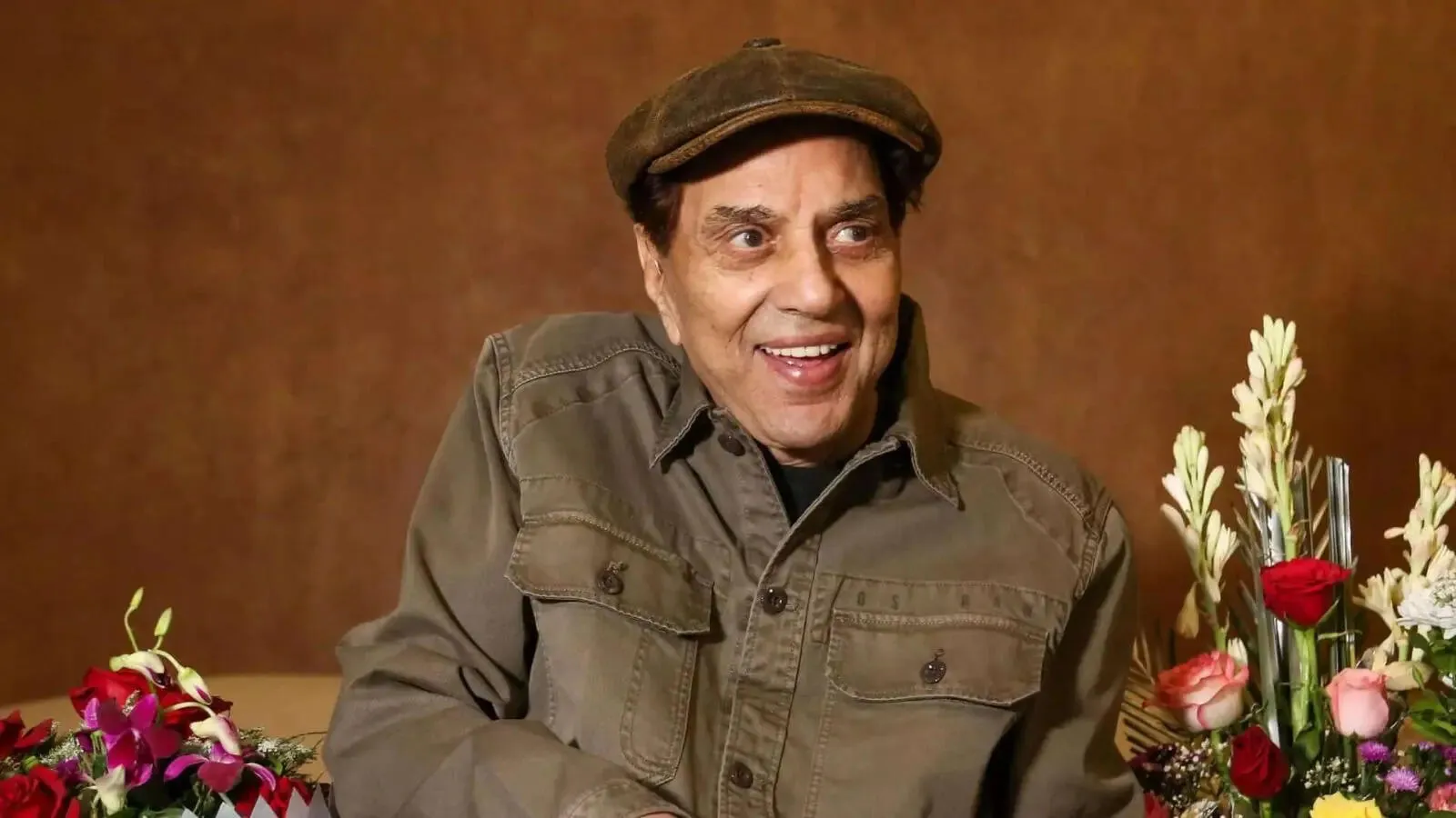 About Dharmendra