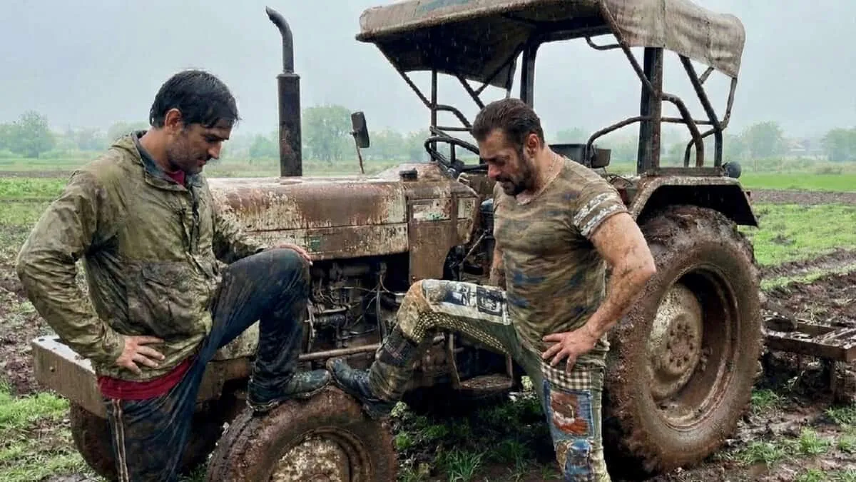 Salman Khan Birthday