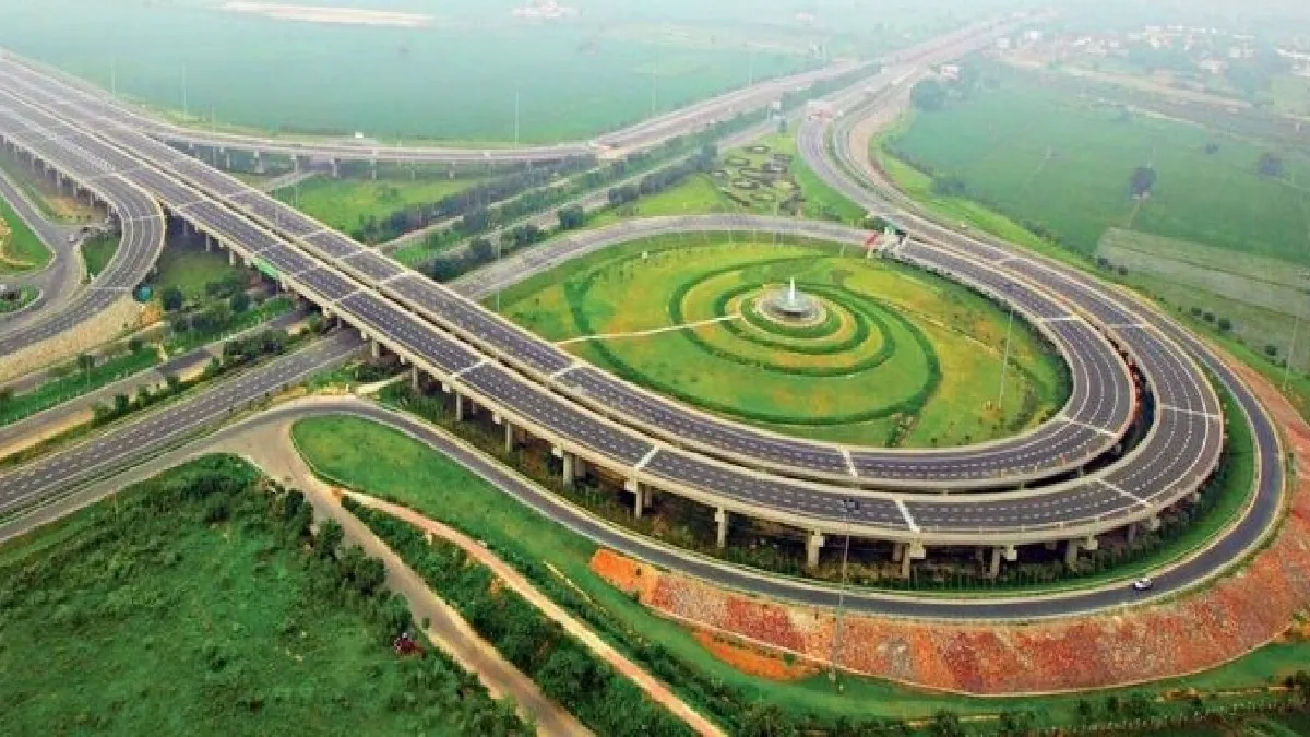 Delhi Mumbai Expressway Updates: Which states will be included?
