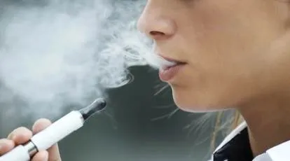 E-Cigarette ban in India