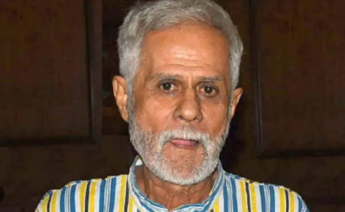 Kalyan Chatterjee Death