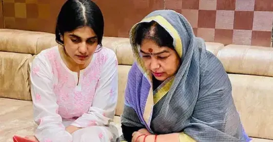 Kuldeep Sengar’s daughter speaks out