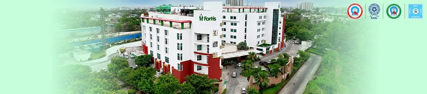 Fortis Hospital News: Patient Collapsed After a Routine Procedure