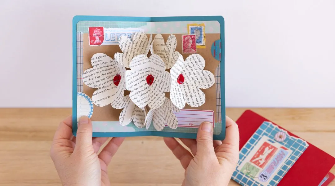 New Year Greeting Card Design Ideas