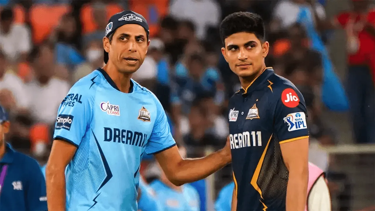 Ashish Nehra Confident