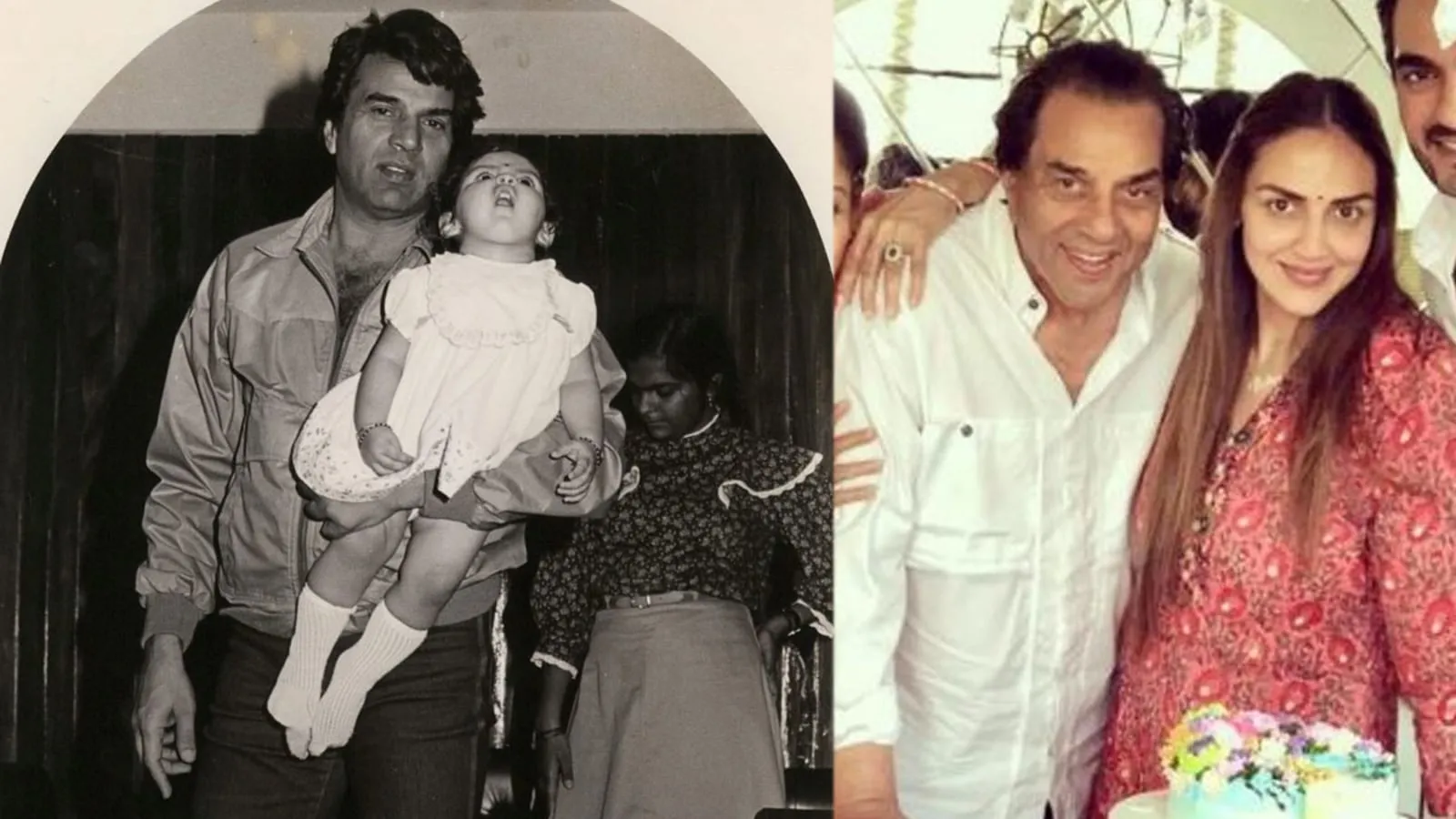 Dharmendra Birthday Special: Deol family shares an emotional note