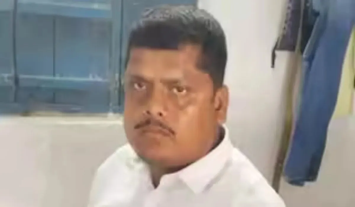 Nilesh Kumar Murder: JDU Leader Nilesh Kumar Murder Case