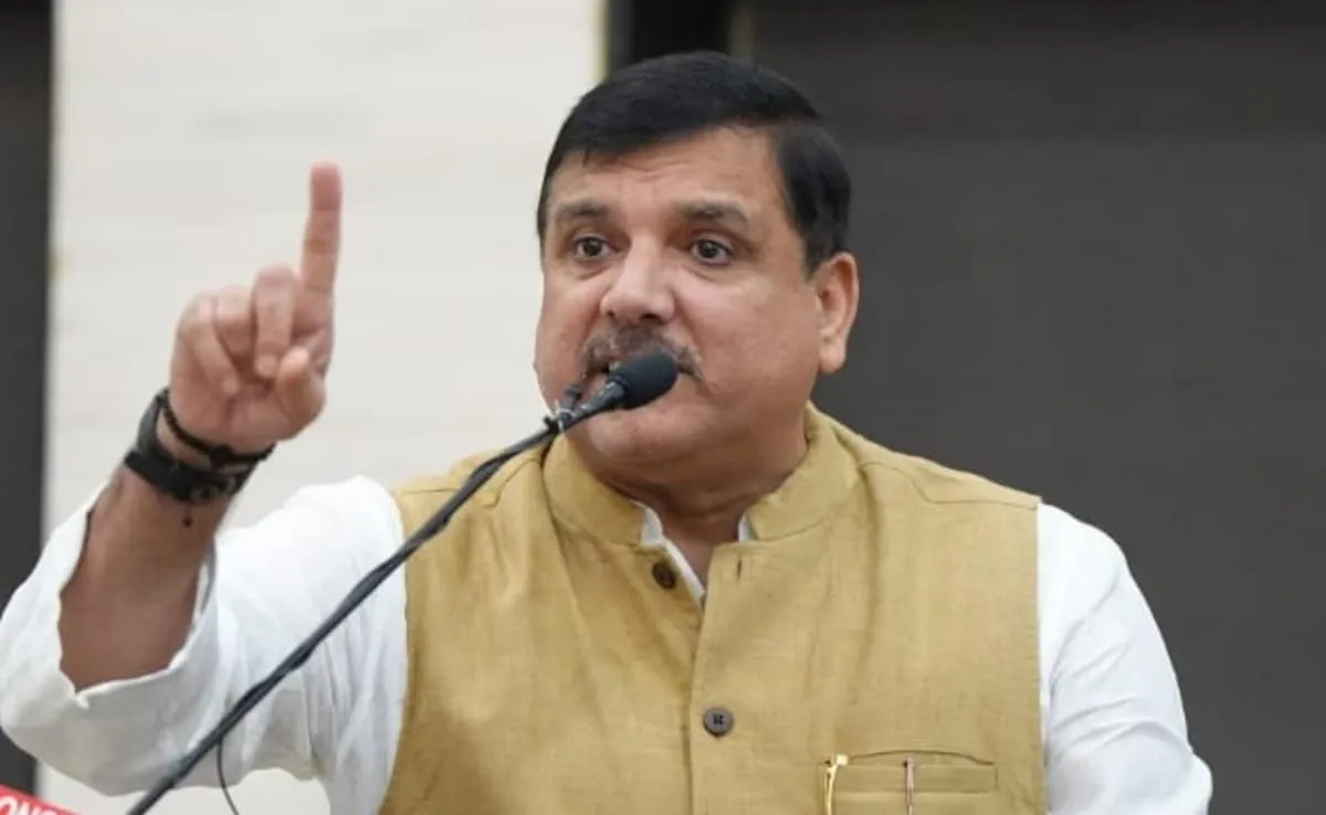 Aam Aadmi Party News