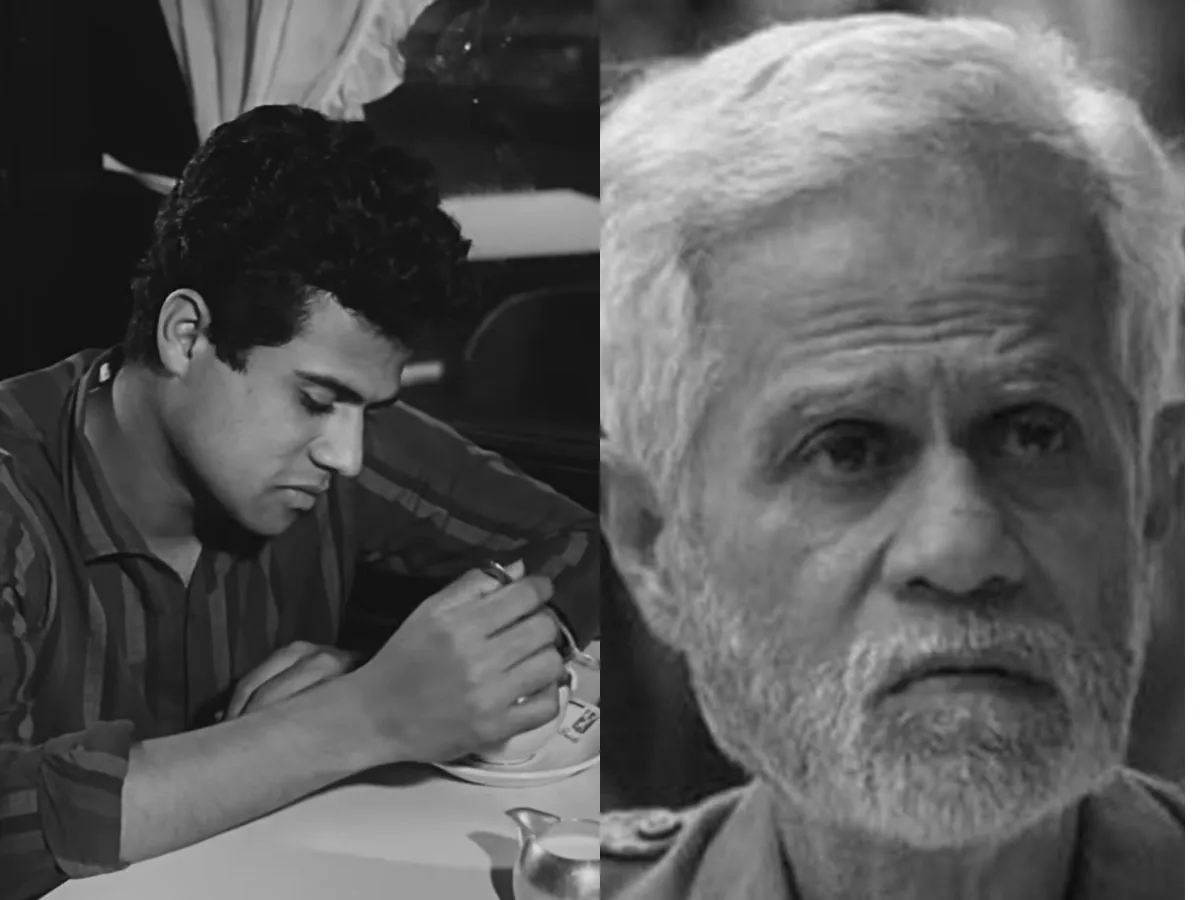 Kalyan Chatterjee Death