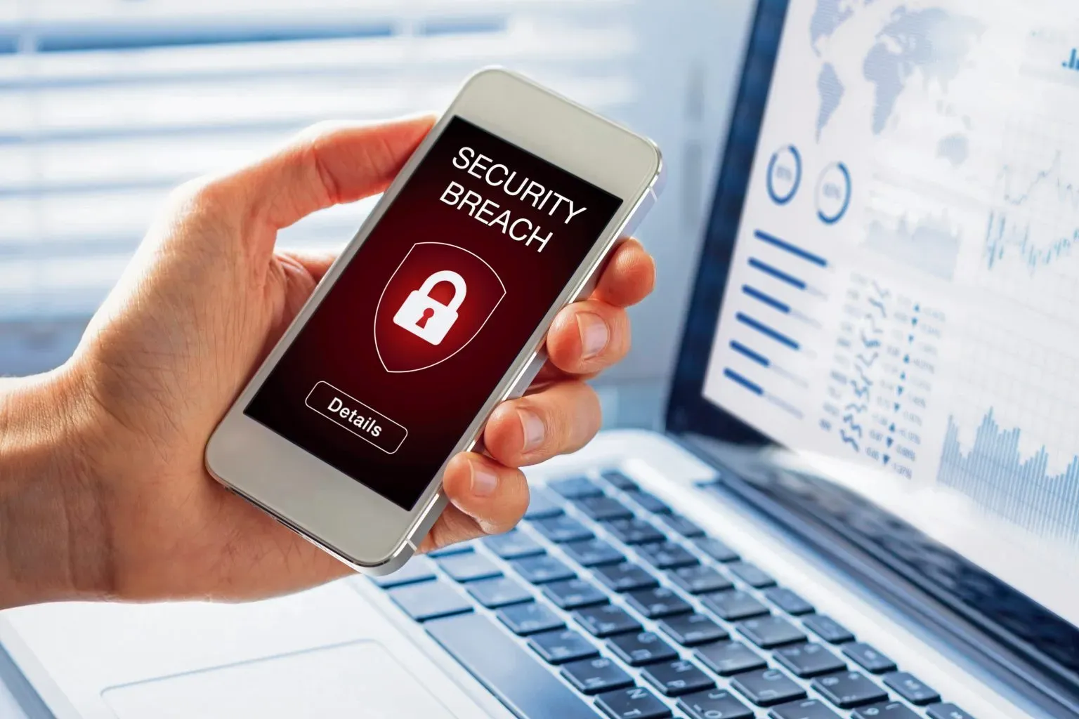 New Year Fraud Alert