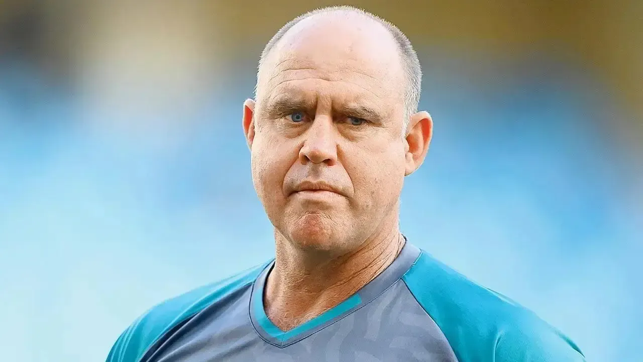 Matthew Hayden