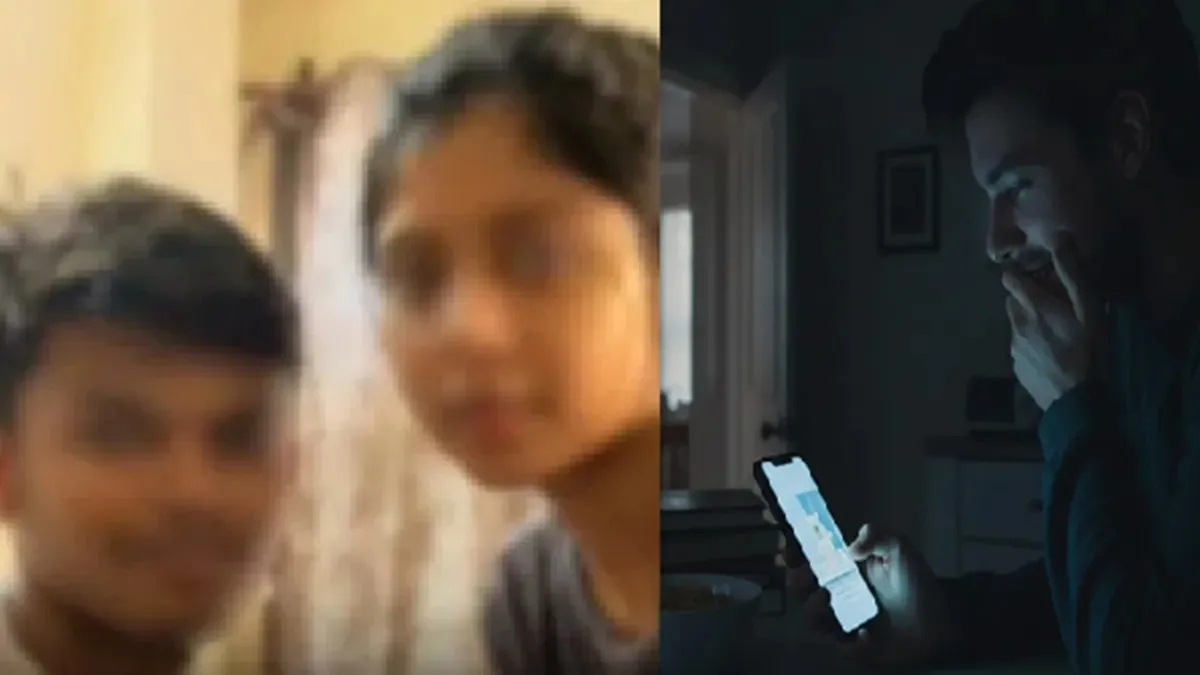 19 Minutes Viral Video: Sweet Zannat Breaks Silence; What is in this new MMS?