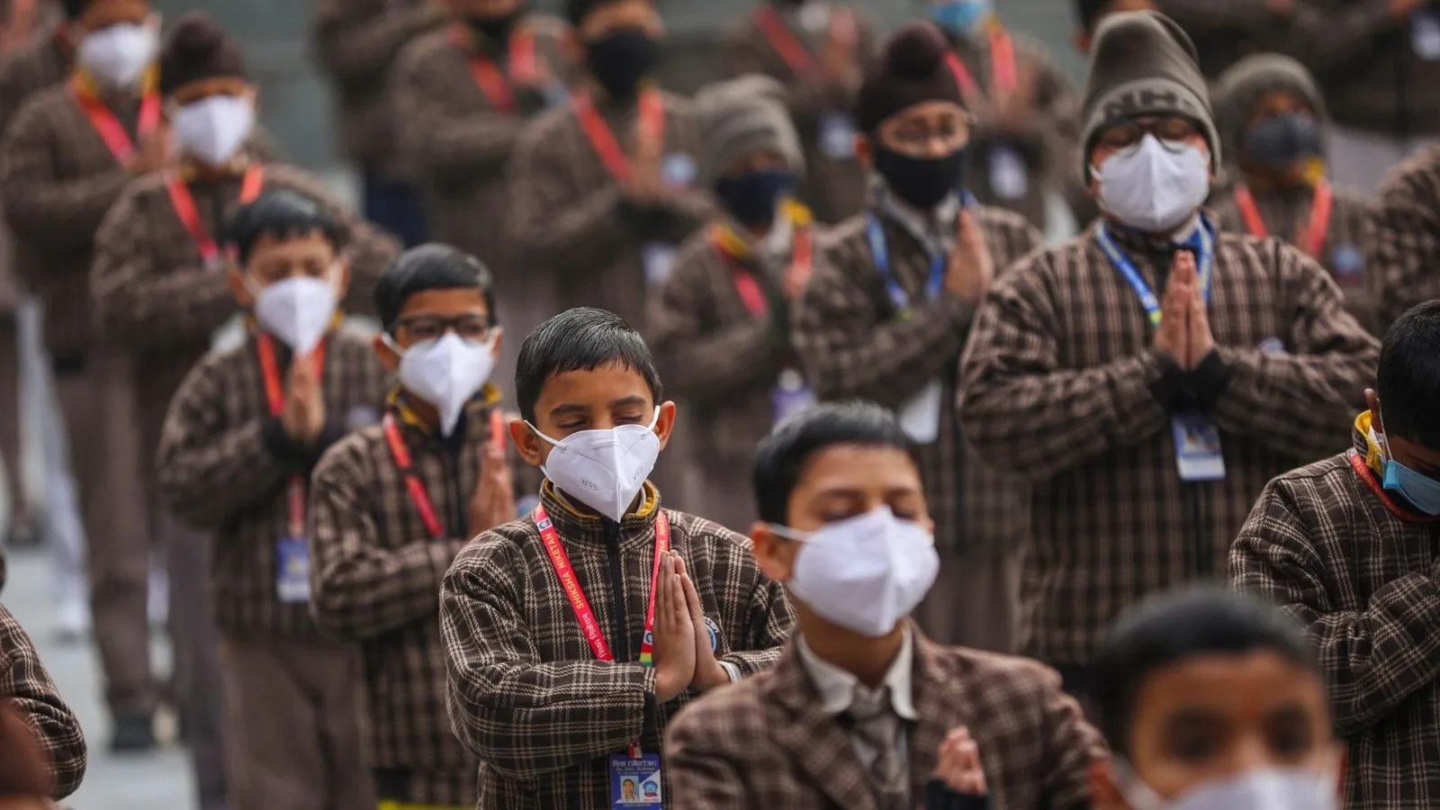 Delhi School News: Classes to be in hybrid mode