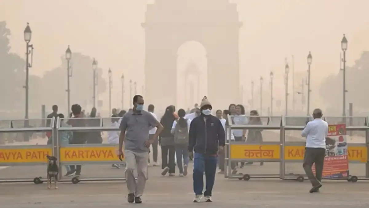 Delhi Air Pollution: What are the restrictions under GRAP-IV?