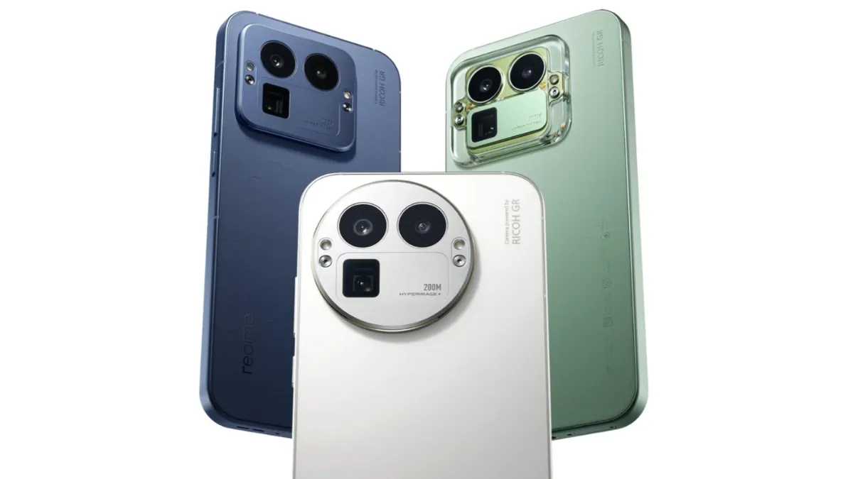 Top 10 Camera Phones of 2025